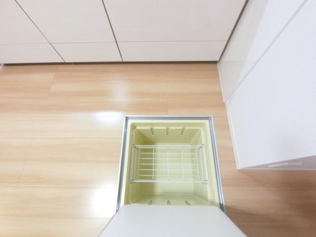 ベルデ・ガーデン（103） 部屋画像