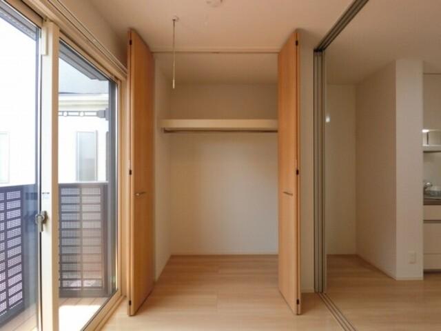 ベルデ・ガーデン（103） 部屋画像