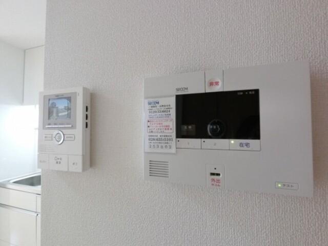 ベルデ・ガーデン（103） 部屋画像