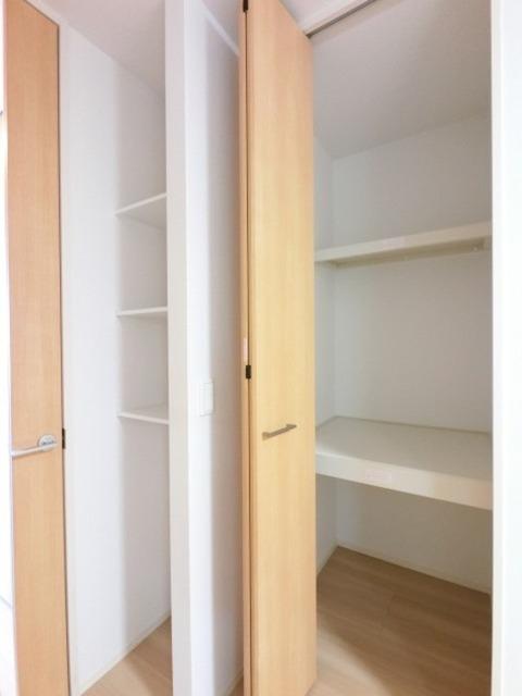 ベルデ・ガーデン（103） 部屋画像