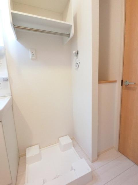 ベルデ・ガーデン（103） 部屋画像