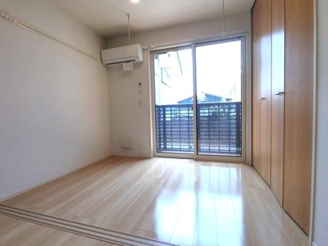 ベルデ・ガーデン（103） 部屋画像