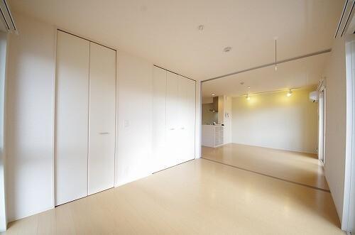 ＬＡ ＰＯＲＴＥ 12Ｑ4（101） 部屋画像