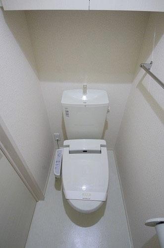 ＬＡ ＰＯＲＴＥ 12Ｑ4（101） 部屋画像