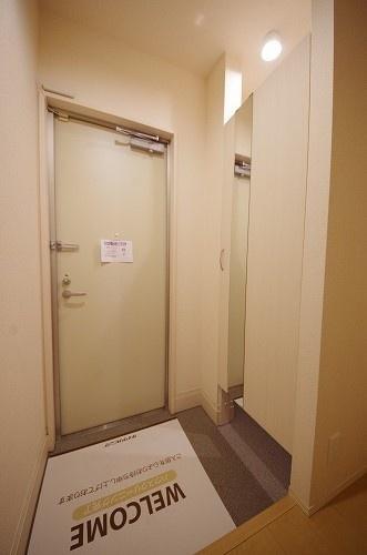 ＬＡ ＰＯＲＴＥ 12Ｑ4（101） 部屋画像