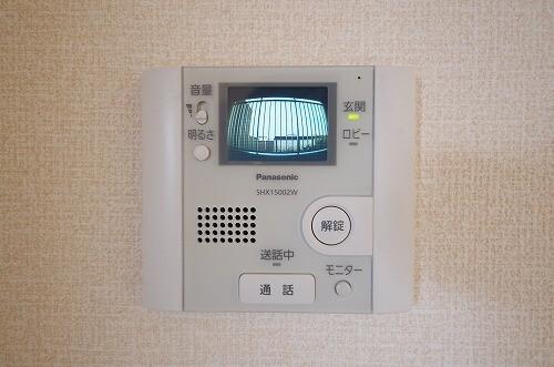 ＬＡ ＰＯＲＴＥ 12Ｑ4（101） 部屋画像