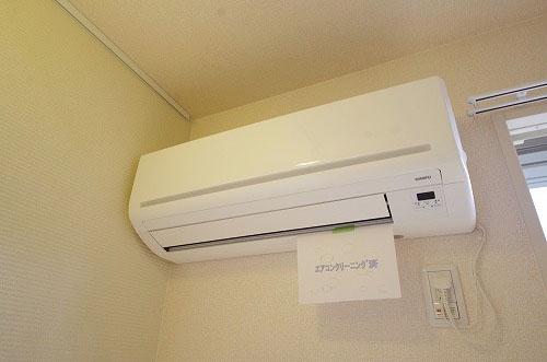 ＬＡ ＰＯＲＴＥ 12Ｑ4（101） 部屋画像