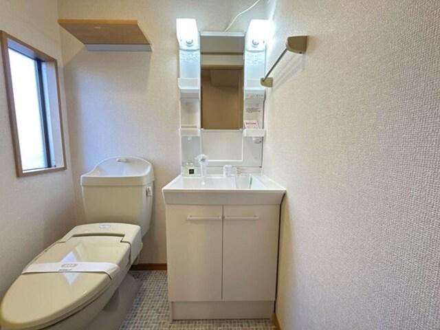リースランド野高谷　Ｄ（108） 部屋画像