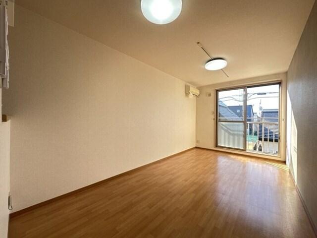 リースランド野高谷　Ｄ（108） 部屋画像