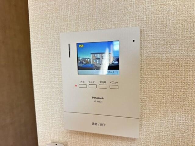 リースランド野高谷　Ｄ（108） 部屋画像
