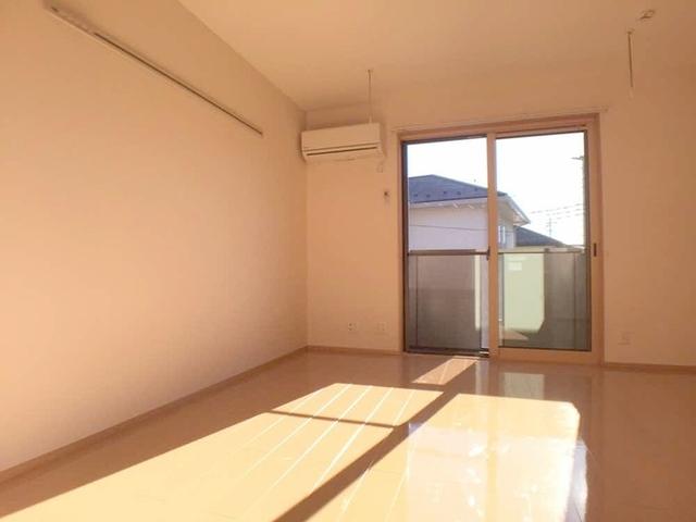 プレジール松原　Ｂ（201） 部屋画像