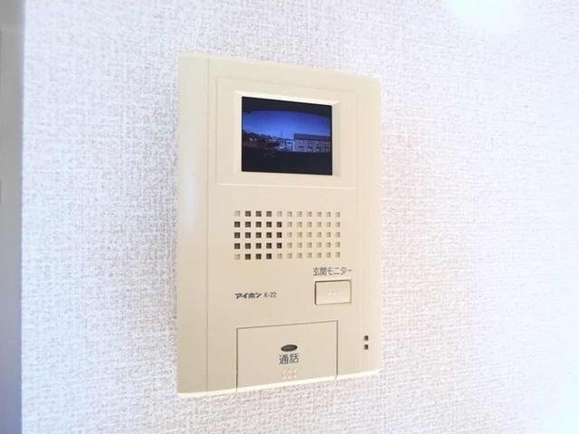 プレジール松原　Ｂ（201） 部屋画像