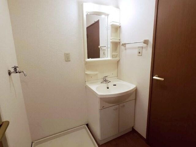 パークハイム長宮　Ⅱ（101） 部屋画像
