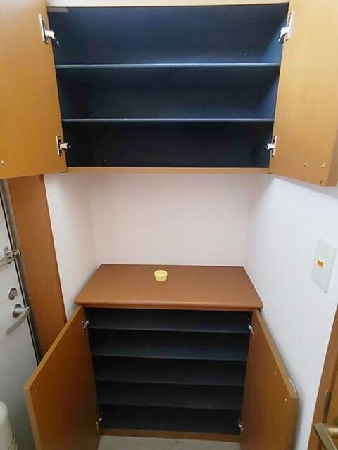 パークハイム長宮　Ⅱ（101） 部屋画像