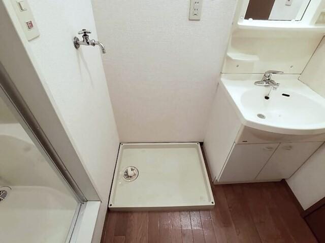 パークハイム長宮　Ⅱ（101） 部屋画像