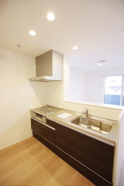 エルタウン　Ｆ（103） 部屋画像