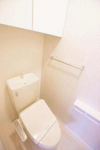 エルタウン　Ｆ（103） 部屋画像