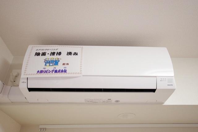 エルタウン　Ｆ（103） 設備