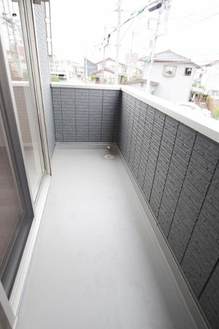 エルタウン　Ｆ（103） 部屋画像