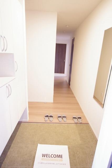 エルタウン　Ｆ（103） 部屋画像