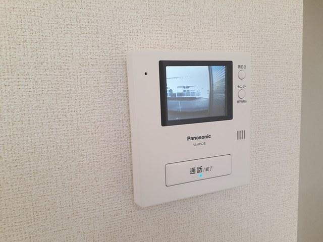 Ｐａｌｅｃｅ　Ｎｏｖａ（202） 部屋画像