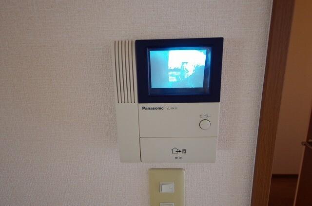 アーバンコート　Ｂ（101） 部屋画像