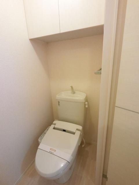 ウィステリア　Ｂ（105） 部屋画像