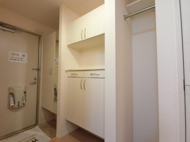 ウィステリア　Ｂ（105） 部屋画像