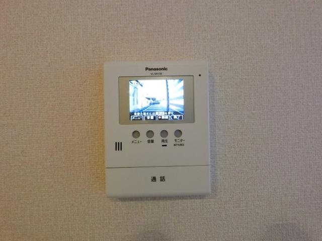 ウィステリア　Ｂ（105） 部屋画像