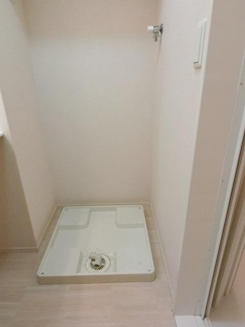 ウィステリア　Ｂ（105） 部屋画像