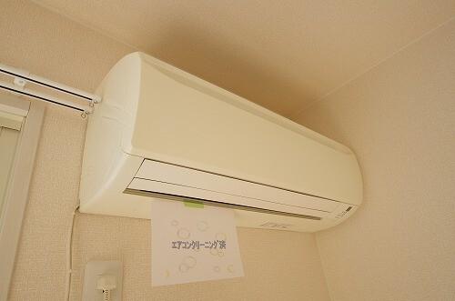 サニースクエア　Ｂ（101） 部屋画像