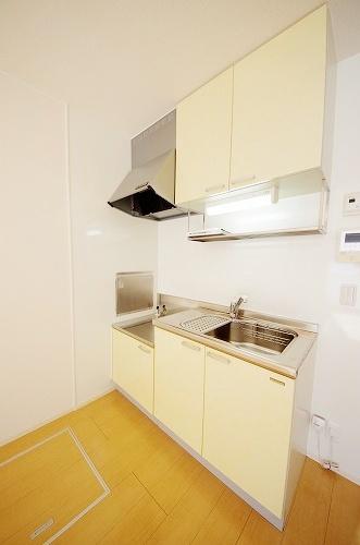 サニースクエア　Ｂ（101） 部屋画像