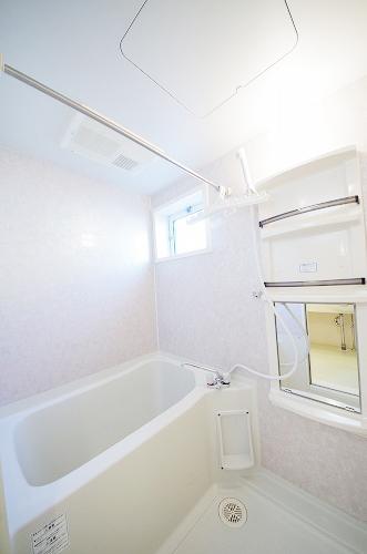 サニースクエア　Ｂ（101） 部屋画像