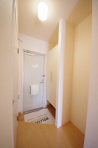 サニースクエア　Ｂ（101） 部屋画像