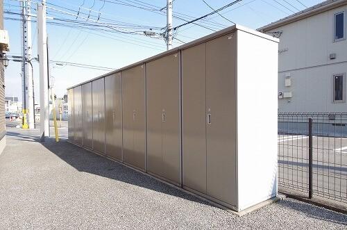 モンテベール　Ⅱ（202） その他