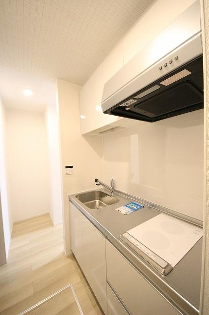パストラル（105） 部屋画像