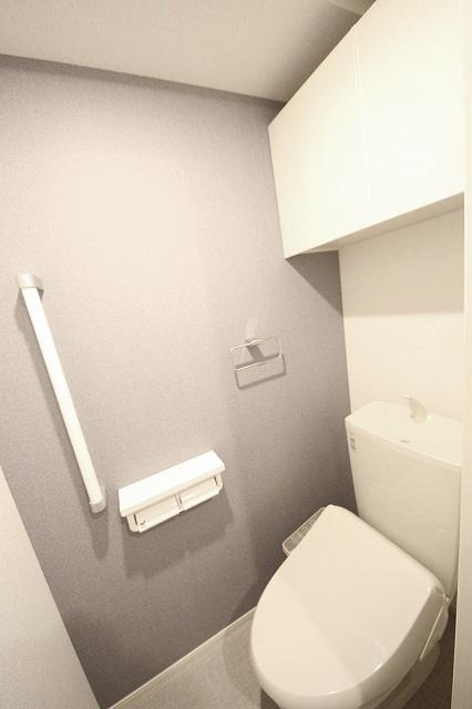 パストラル（105） 部屋画像