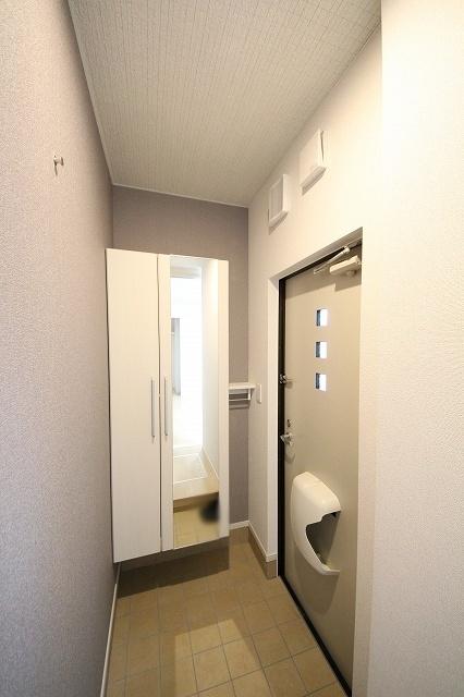 パストラル（105） 部屋画像