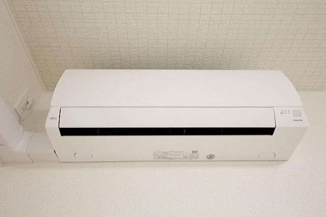 パストラル（105） 部屋画像
