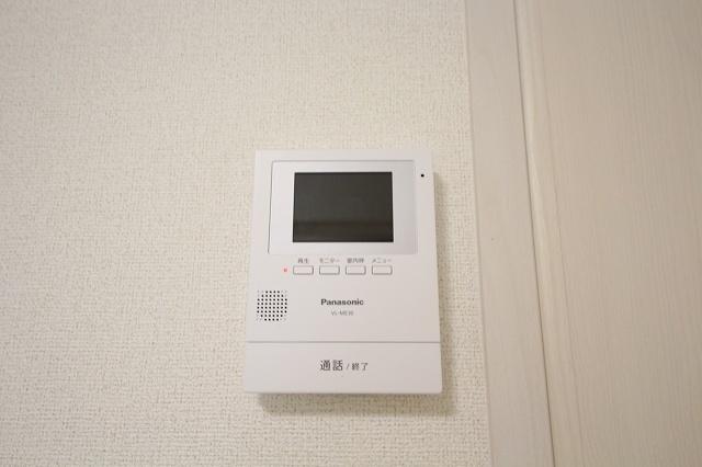 パストラル（105） 部屋画像