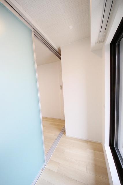 パストラル（105） 部屋画像