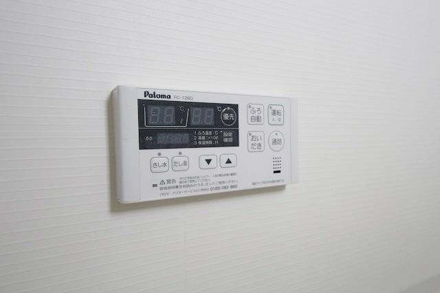 レジデンス　Ｋ＆Ｂ（203） 設備