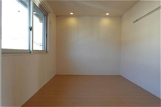 ティンカーベル　Ｂ（203） 部屋画像