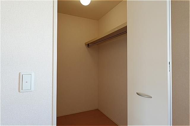 ティンカーベル　Ｂ（203） 部屋画像