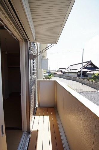 コトー・ルシエル　Ｃ（202） 部屋画像