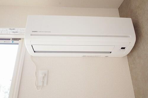 コトー・ルシエル　Ｃ（202） 部屋画像