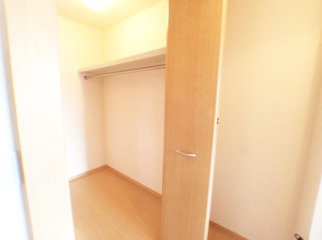 アムール（202） 部屋画像