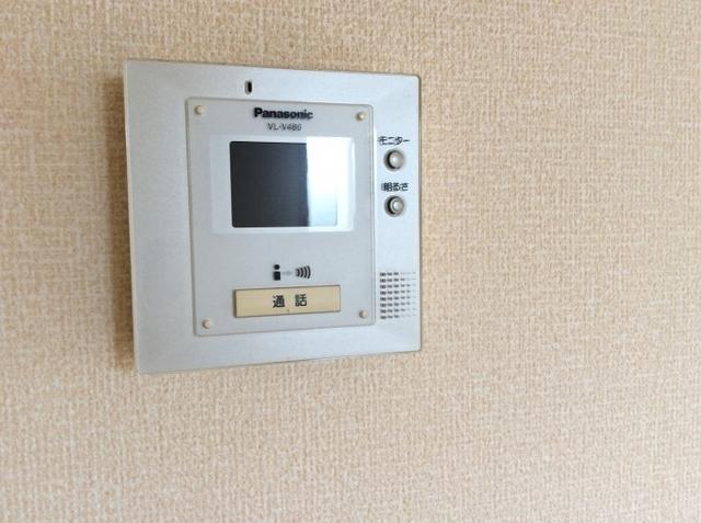 アムール（202） 部屋画像