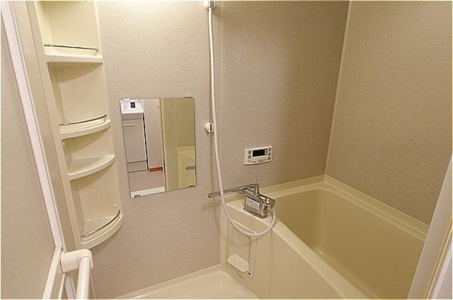 サトスガーデン（203） 部屋画像