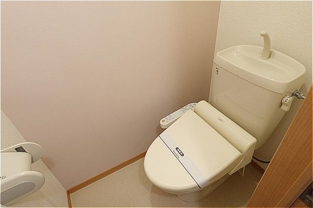 サトスガーデン（203） 部屋画像